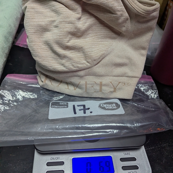 Kindred Bravely Sublime Hands-Free Pumping & Nursing Bra Large-Busty - Picture 5 of 5